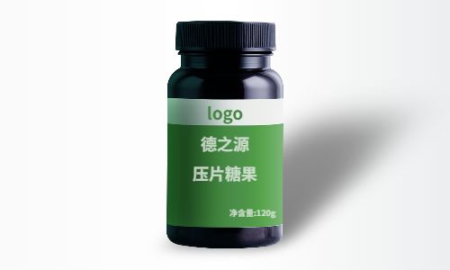 低聚肽壓片糖果代加工注意事項-德州健之源