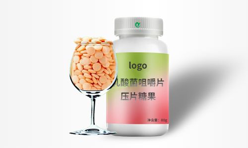 乳酸菌壓片糖果代加工注意事項(xiàng)