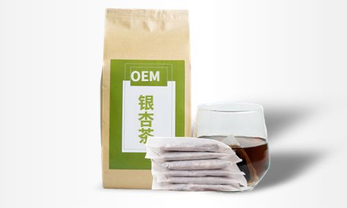 藥食同源中藥茶包代加工生產(chǎn)-德州健之源