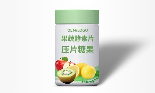 壓片糖果代加工生產企業(yè)有哪些OEM代工合作模式?