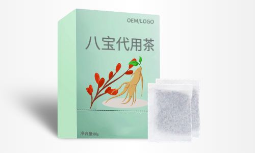 代用茶貼牌代加工廠代工產(chǎn)品哪些，怎么合作