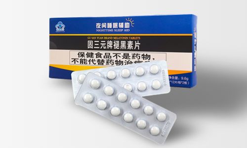 健字號保健食品片劑-德州健之源