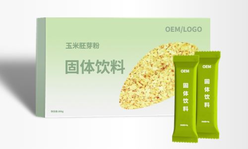 提取物代加工工廠(chǎng)顆粒劑OEM