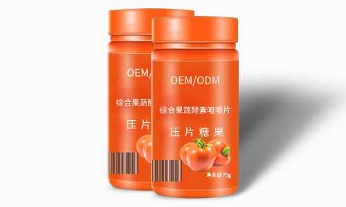 壓片糖果貼牌加工廠家藥食同源產(chǎn)品方案有哪些-德州健之源