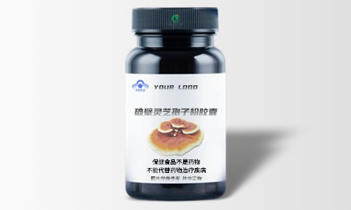 功能食品代工廠(chǎng)有哪些大健康產(chǎn)品方案