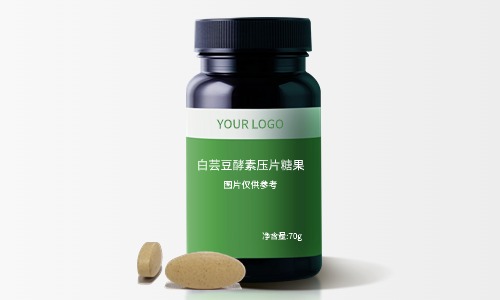 壓片糖果生產(chǎn)公司OEM代加工業(yè)務盤點-德州健之源