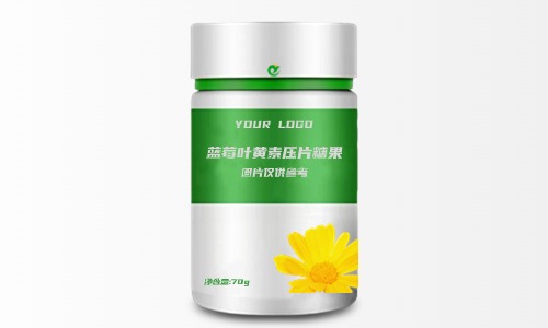 保健品代工廠(chǎng)如何貼牌-德州健之源