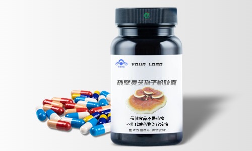 膠囊保健食品代加工生產(chǎn)-德州健之源