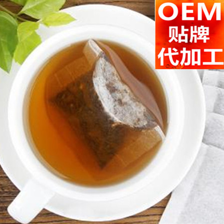 袋泡茶代加工廠(chǎng)家-OEM貼牌-德州健之源